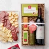 Thank You Wine & Savory Snack Collection -HICKORY FARMS Sales thank you wine savory snack collection 002661 1
