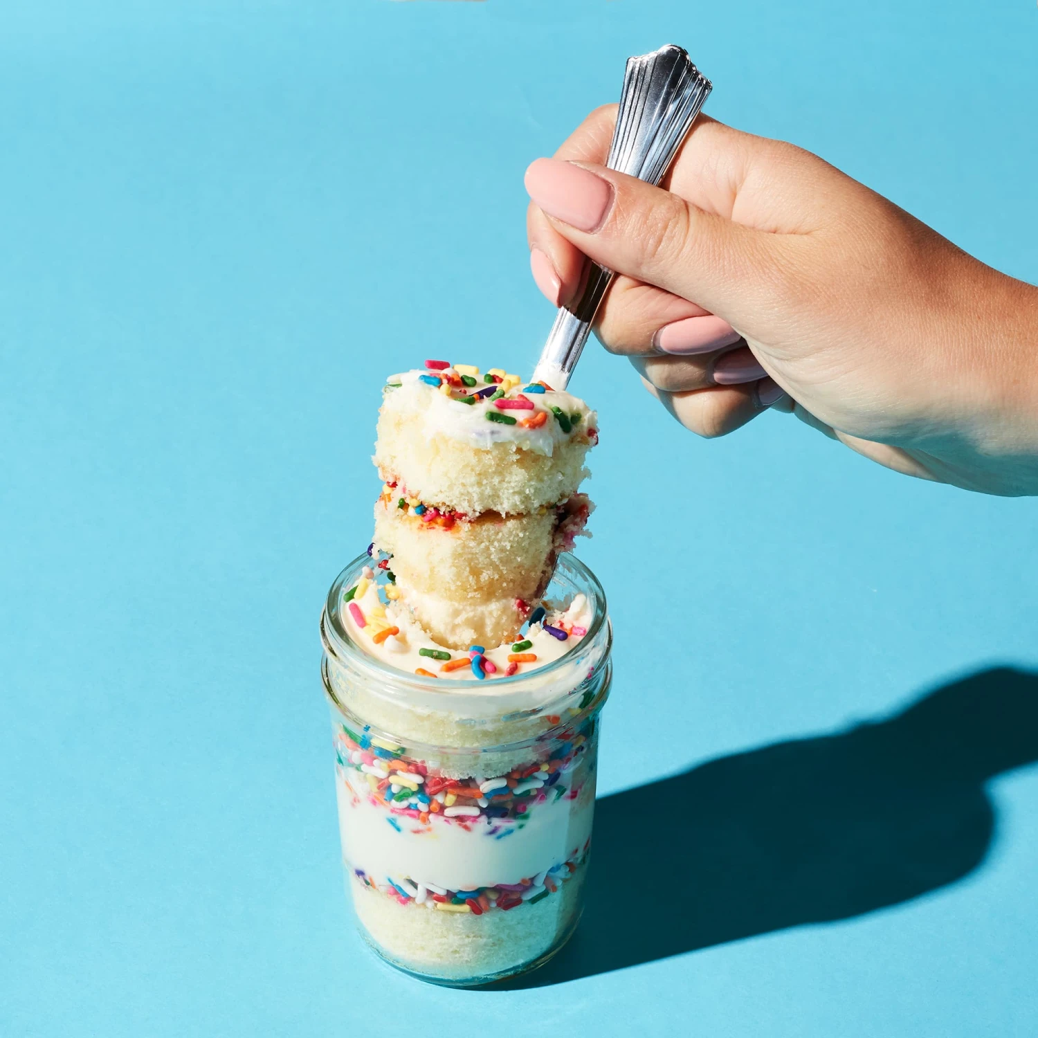 Birthday Cupcake 2-Pack 5 Birthday Cupcake 2-Pack - Image 3