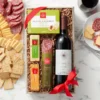 Cabernet & Savory Snack Collection 1 Cabernet & Savory Snack Collection -HICKORY FARMS Sales wine and savory snack collection 002646 m1 2